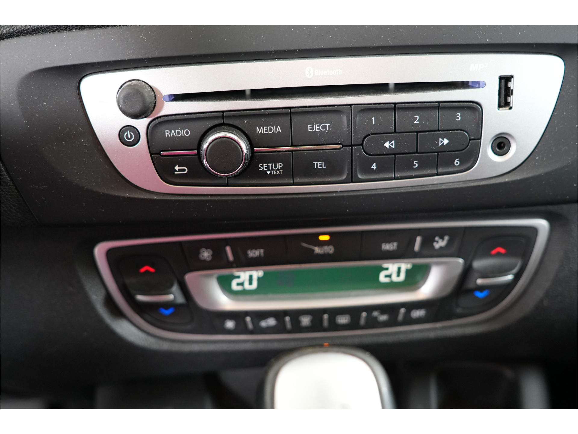 Renault Grand Scénic 1.5 dCi Bose | Trekhaak | Stl. verw. | Cruise