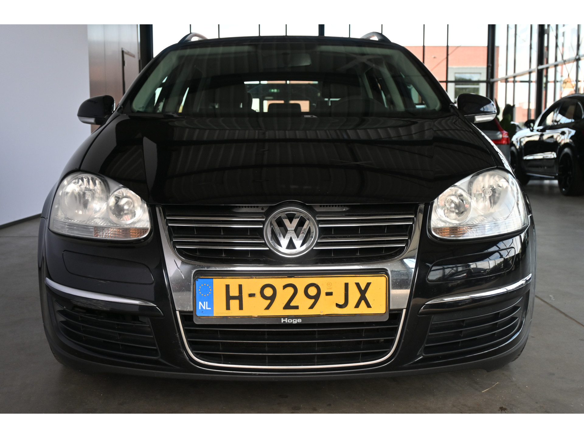 Volkswagen Golf Variant 1.4 Trendline Clima Elektrisch Pakket! Lichtmetaal All in Prijs! Inruil Mogelijk!