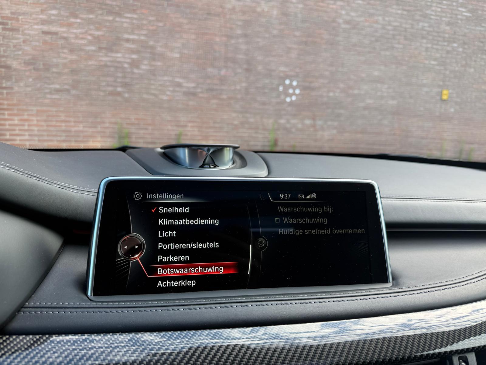 BMW X5 M | 2E EIGENAAR |3/6/12MND GARANTIE| PANO | LED | B&O | DAB | HEAD-UP | 360 CAMERA | TREKHAAK | BOMVOL |
