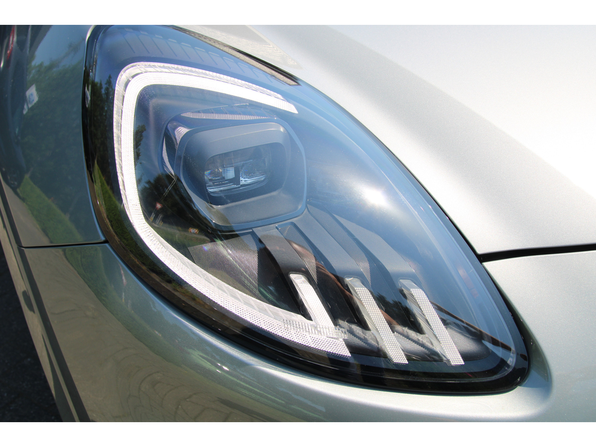 Ford Puma 1.0 EcoBoost Hybrid 155 PK ST-Line X Automaat PANORAMADAK | LED MATRIX | WINTER-PACK| 19' LM VELGEN | B&O