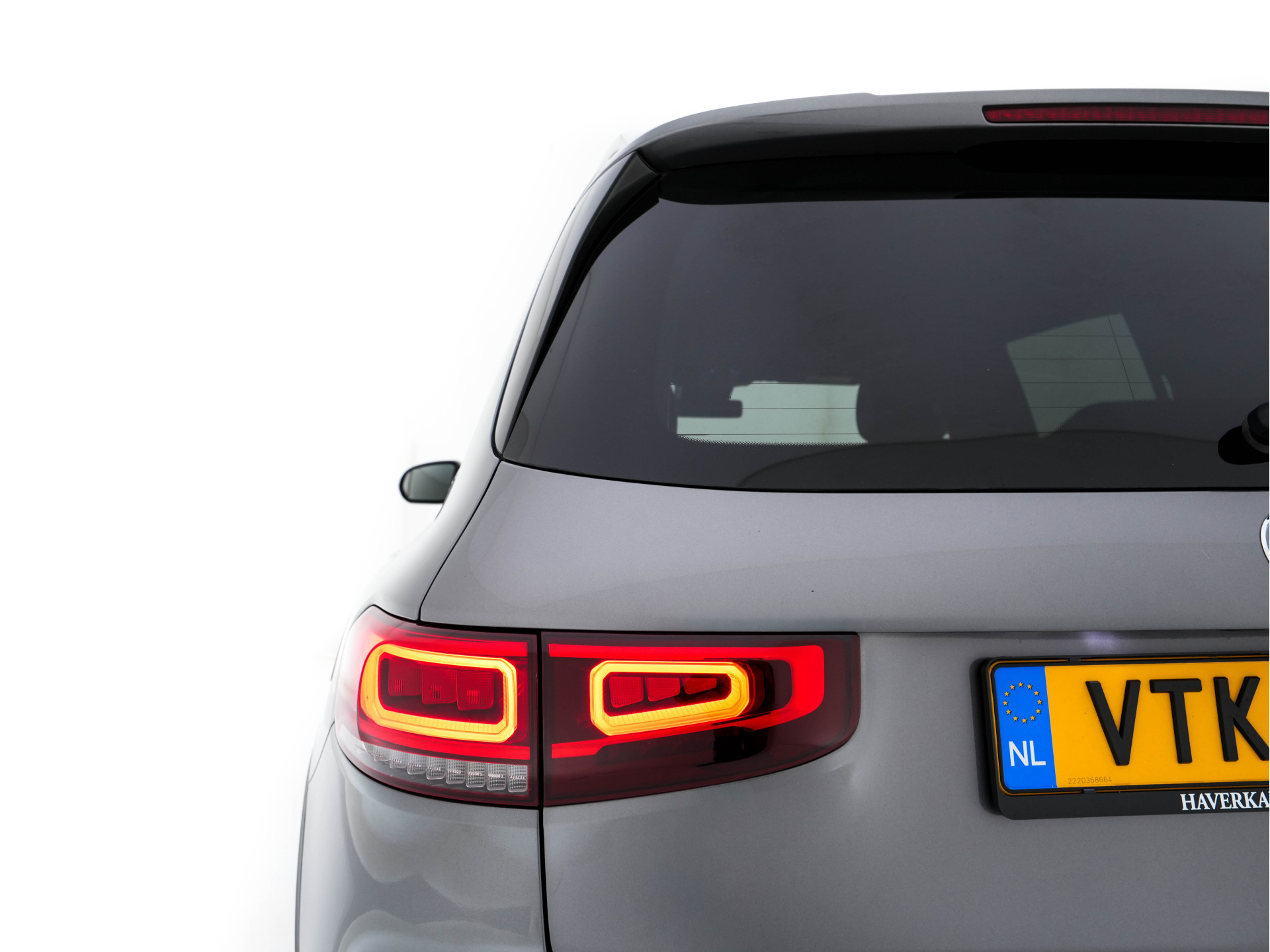 Mercedes-Benz GLB 200 d ( VAN ) Premium AMG-Sport-Pack Aut. *LEATHER-MICROFIBRE | FULL-LED | AMBIENT-LIGHT | WIDE-SCREEN-DIGICOCKPIT | HEATED-SPORTSEATS | KEYLESS | NAVI-FULLMAP | DAB+ | ECC | PDC | CRUISE | 19''ALU*