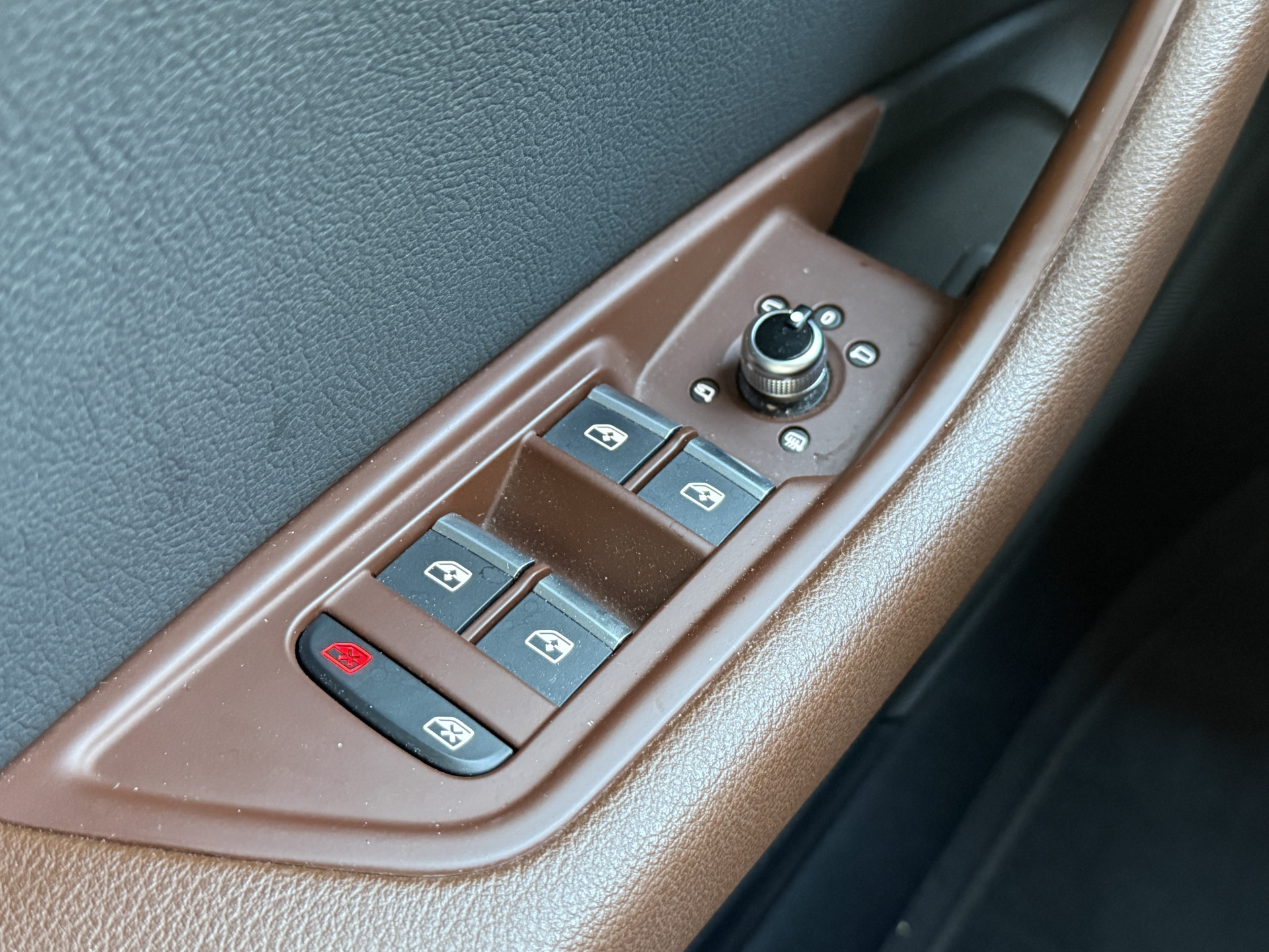 Audi A5 Sportback 40 TDI Design Pro Line | Leder | Dealeronderhouden | Stoelverwarming