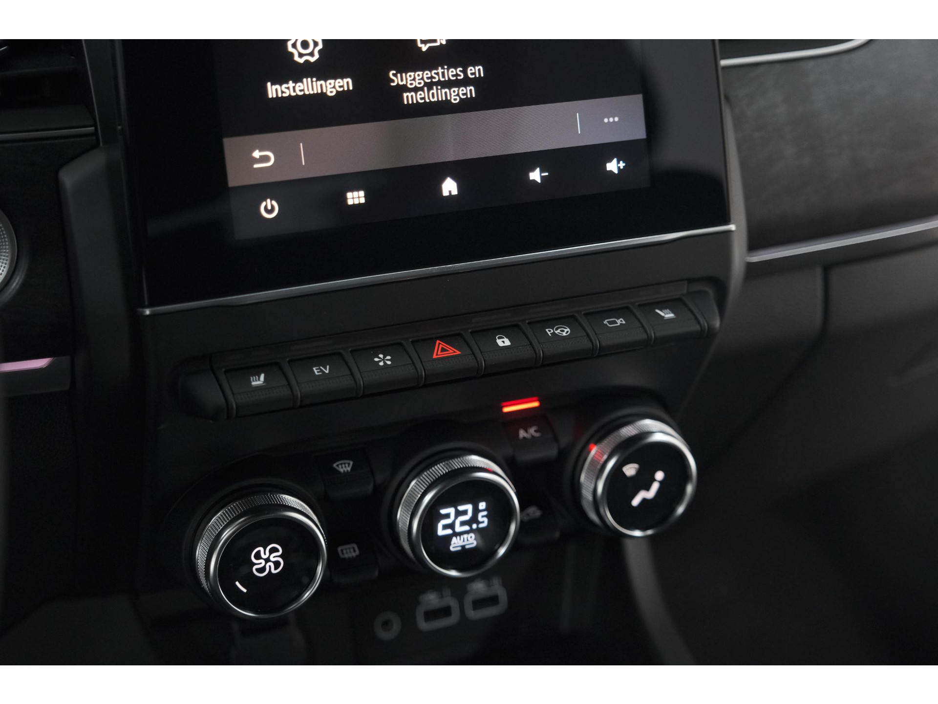 Renault Arkana 1.6 E-Tech hybrid 145 Esprit Alpine | Rondom Camera | Adaptieve Cruise Control | Pack Winter | Dodehoekdetectie