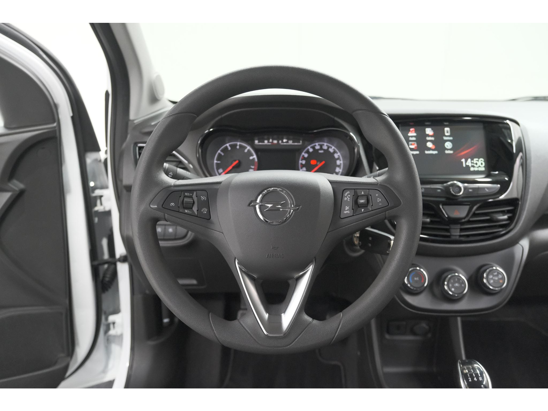 Opel KARL 1.0 ecoFLEX Edition | Apple Carplay | Cruise Control | Airco