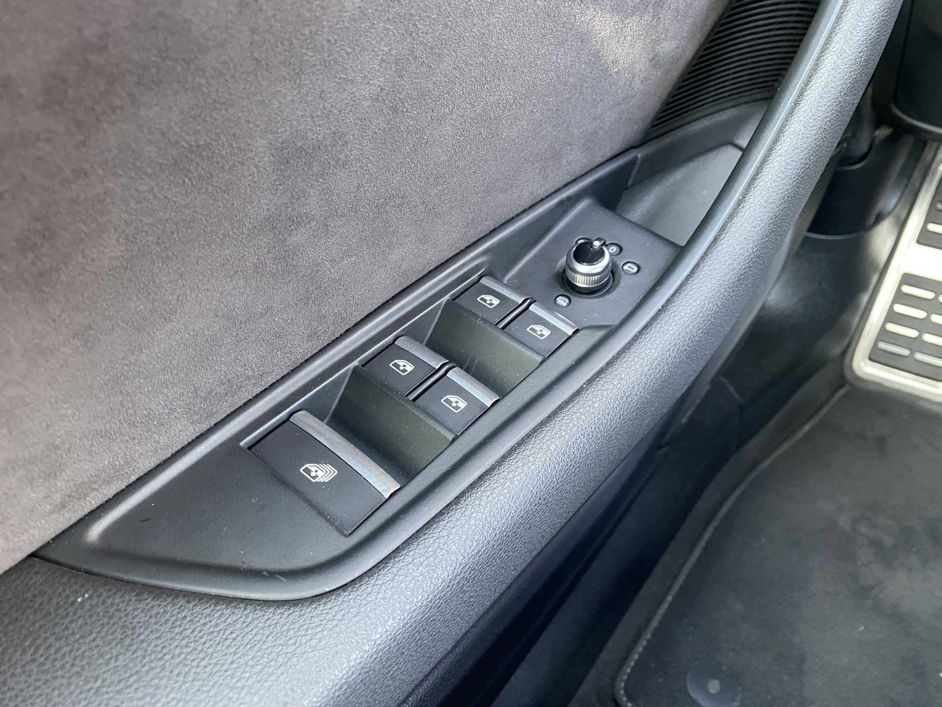 Audi A5 Cabriolet 2.0 TFSI Quattro Sport S-Line 252 pk AUT. | 3X S-Line | virtual cockpit | B&O audio | HUD display | elektr. v. stoelen