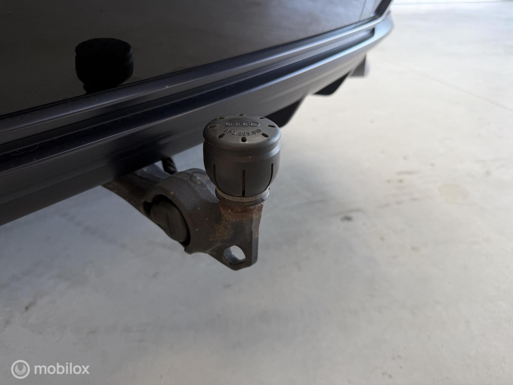 Audi Q3 40 TFSI Quatrro S-tronic 190 PK | 3x S line | 360Cam