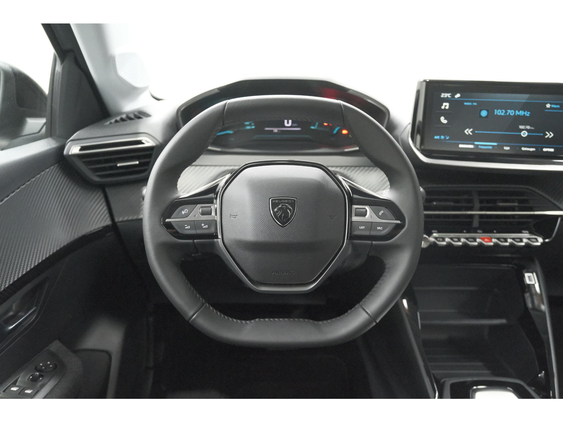 Peugeot 208 1.2 Hybrid 110 e-DCS6 Style | Direct Leverbaar | Apple Carplay | Parkeersensoren
