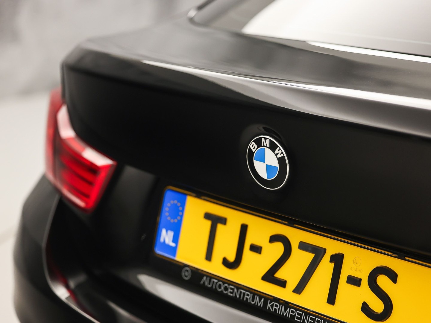 BMW 4-Serie Gran Coupe 418i Executive Sport Black Pack Automaat (NAP, DEALER ONDERHOUDEN, NAVIGATIE, CLIMATE, SPORTSTOELEN, PARKEERSENSOREN, CRUISE, FLIPPERS, NIEUWE APK, NIEUWSTAAT)