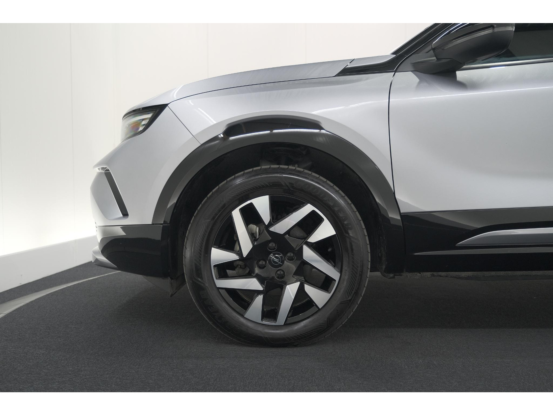 Opel Mokka 130 Turbo AT8 GS | Camera | Apple Carplay | Parkeersensoren