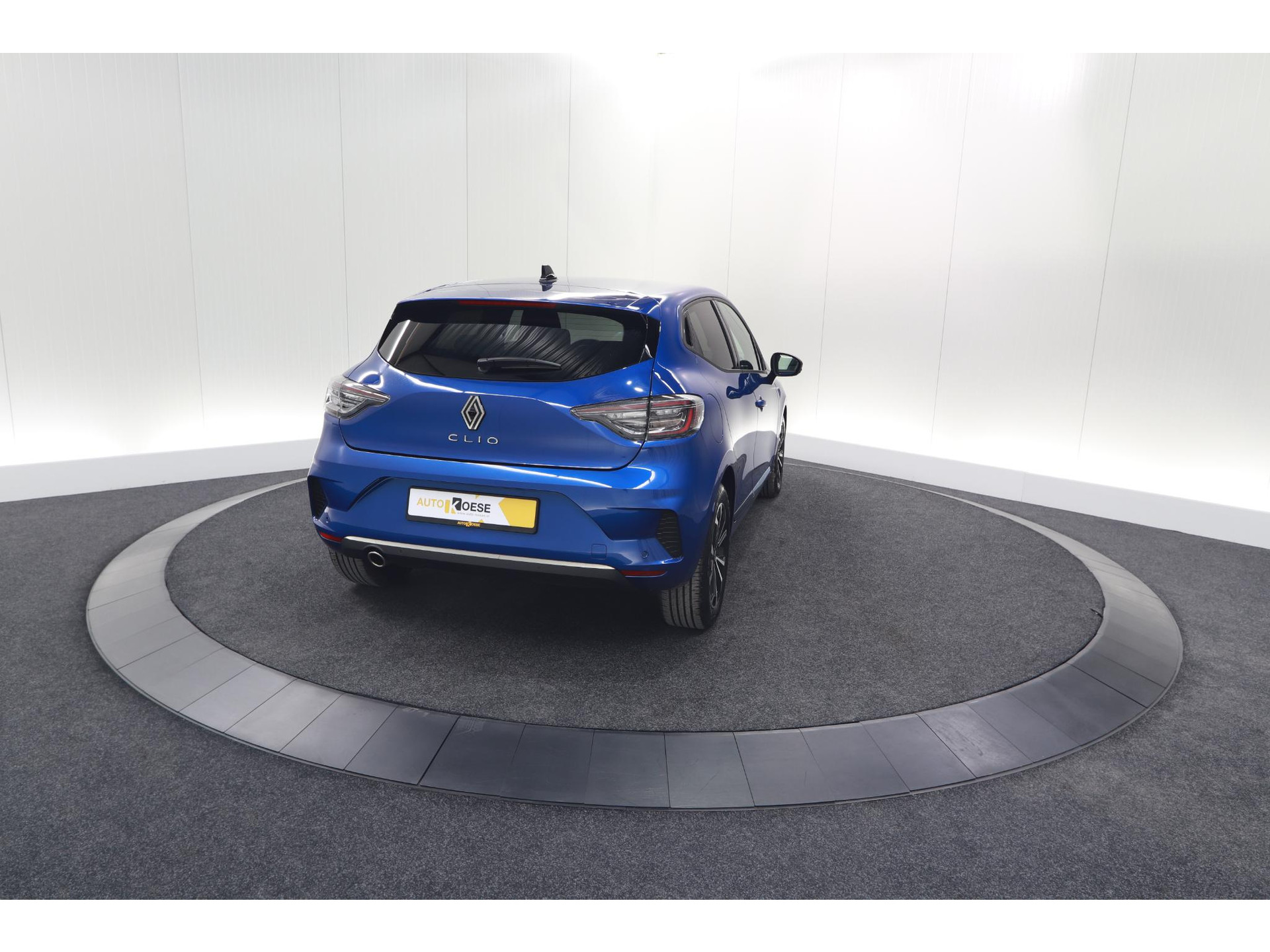 Renault Clio TCe 90 GPF Techno | 360 Camera | Dodehoekdetectie | Adaptieve Cruise Control