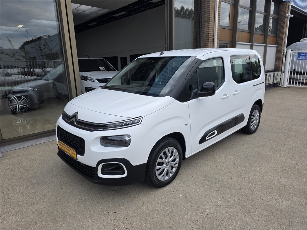 Citroën Berlingo 1.2 PureTech Live