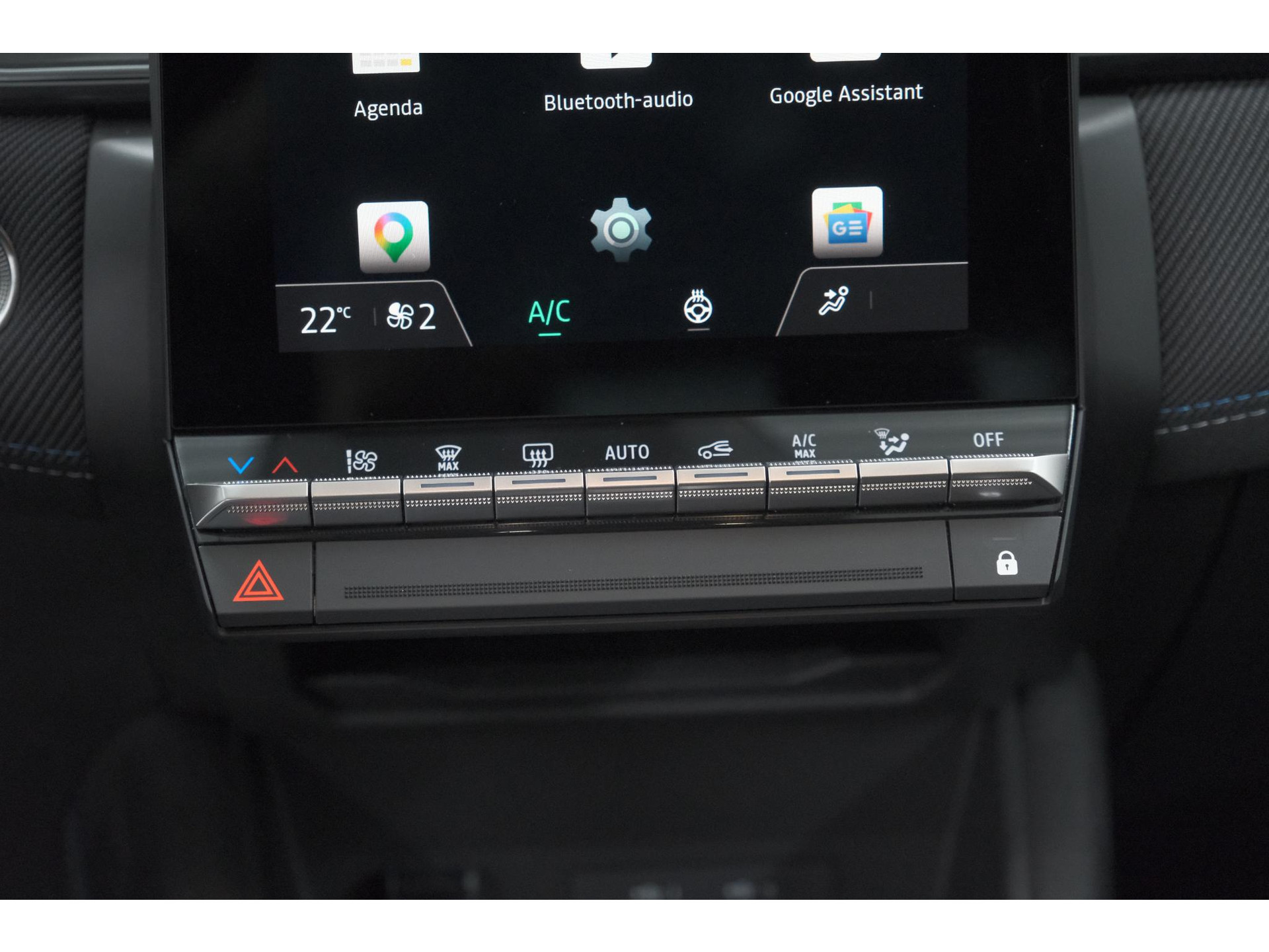 Renault Captur 1.8 E-Tech full hybrid 160 Esprit Alpine | 360 Camera | Adaptieve Cruise Control | Dodehoekdetectie | Stuurwielverwarming