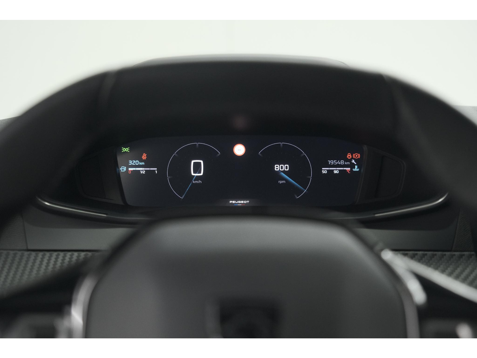 Peugeot 208 PureTech 100 Allure | 360 Camera | Apple Carplay | Dodehoekdetectie | Navigatie