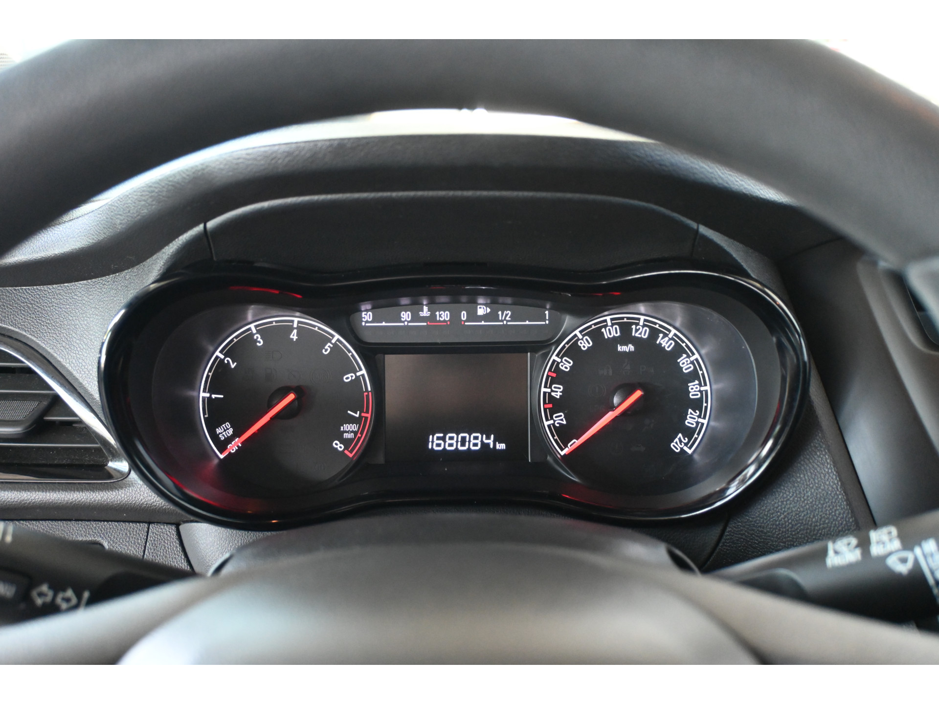 Opel KARL 1.0 ecoFLEX Edition Airco Cruise control Elektrisch pakket 1e Eigenaar 100% Onderhouden Inruil mogelijk