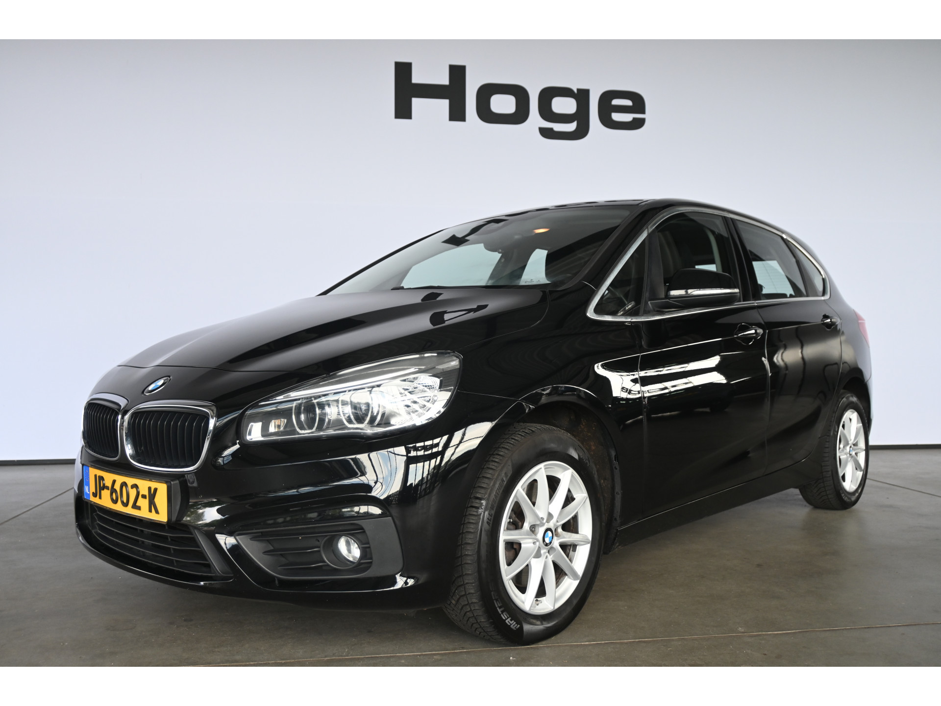 BMW 2-serie Active Tourer 218i Automaat Centennial Executive Navigatie LED Rijklaarprijs! Inruil Mogelijk!