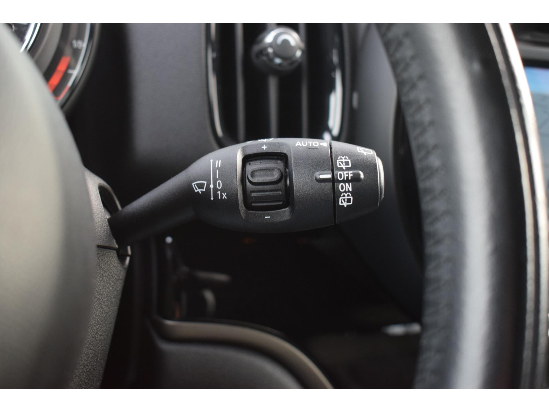 MINI Countryman Mini 1.5 Cooper Chili | Apple CarPlay | Half Leer | Stoelverwarming
