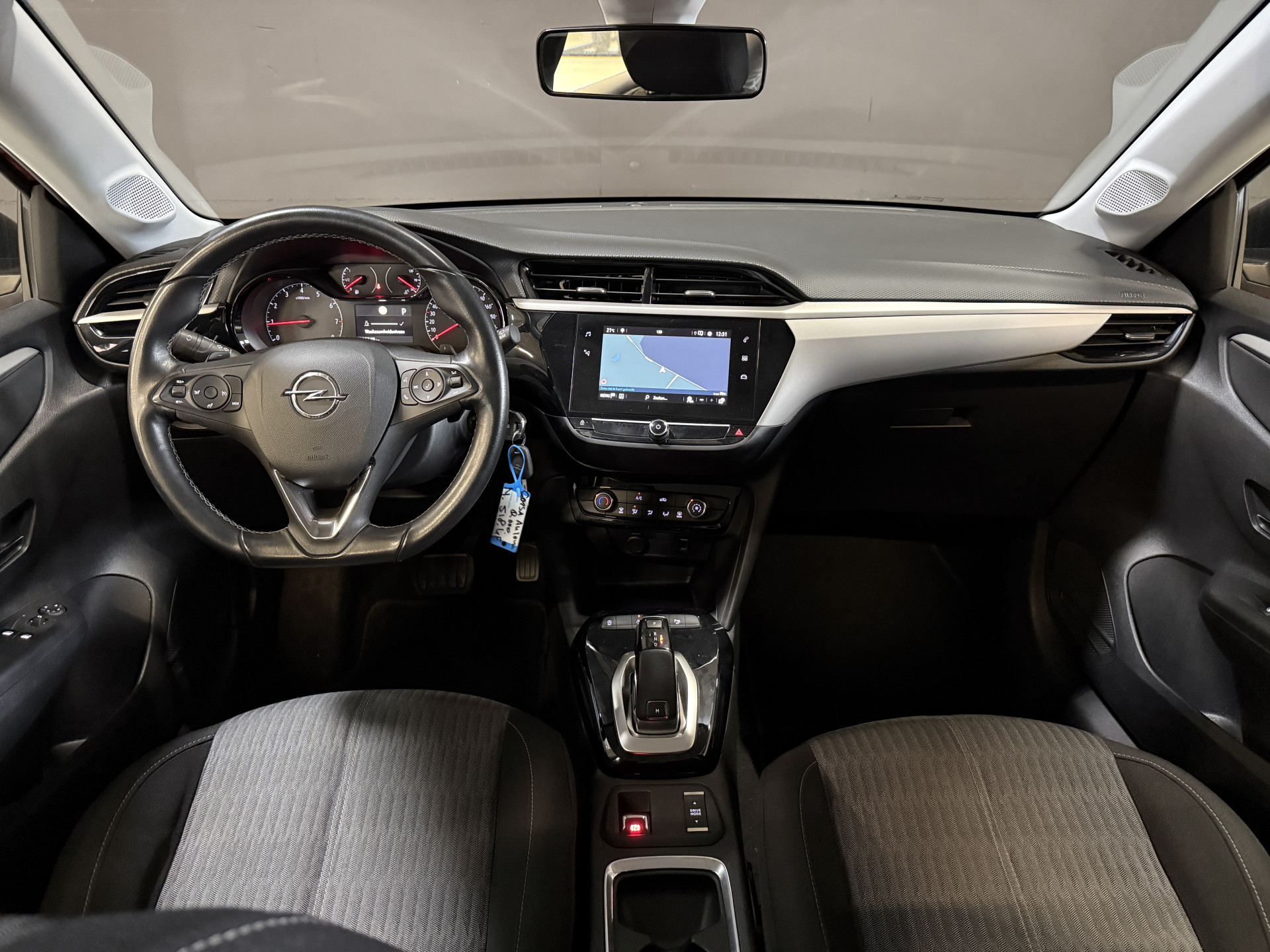 Opel Corsa 1.2 Edition 100PK Automaat | Carplay | NL Auto | NAP