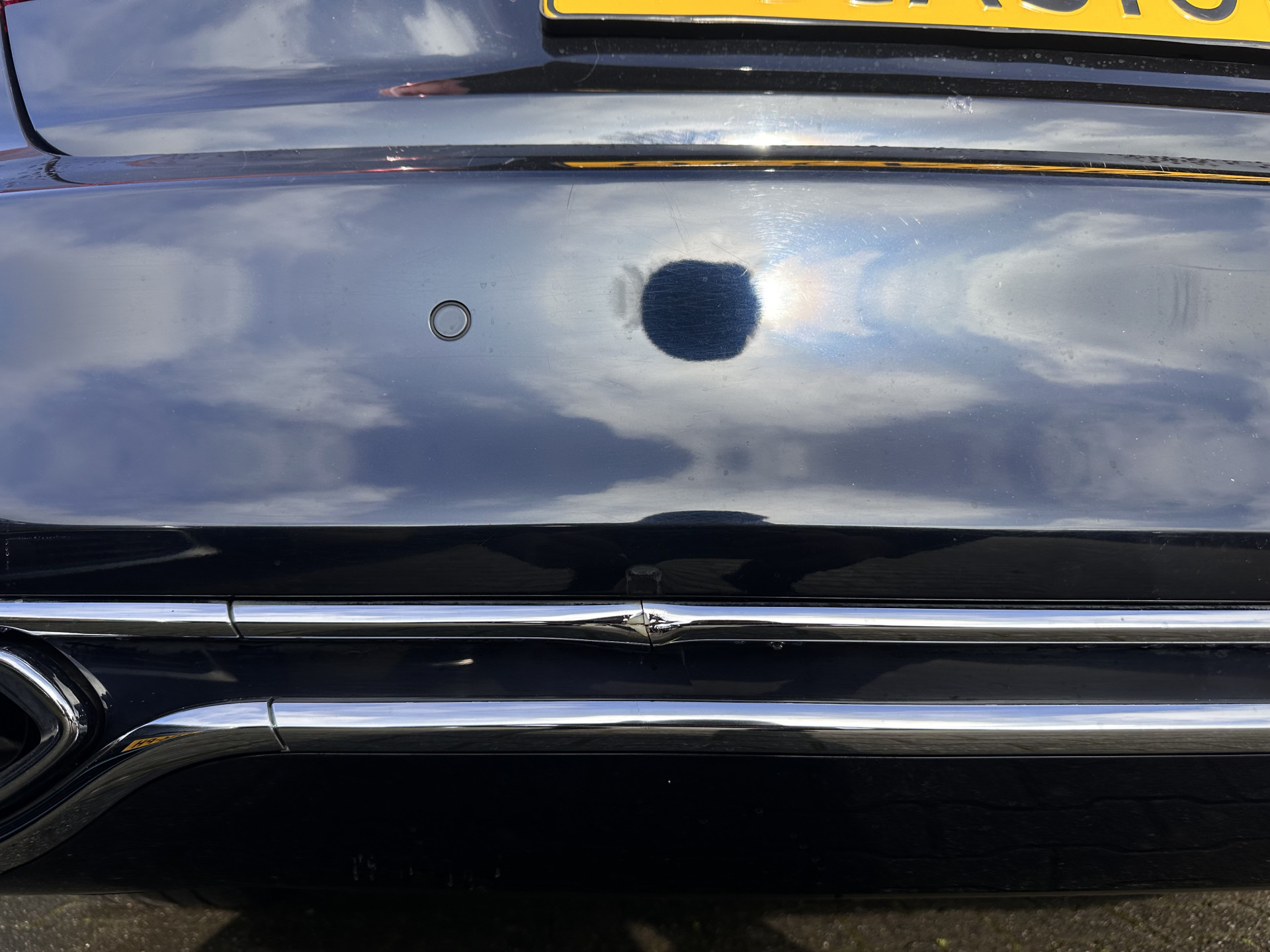 BMW 7-serie 740Le xDrive iPerformance High Executive (Plug-In) Aut. *PANO | LEATHER | MASSAGE | HARMAN/KARDON | MEMORY-PACK | BLIS | TOPVIEW |  HEAD-UP | ADAPTIVE-CRUISE | FULL-LED | ENTERTAINMENT | DAB+ | ..