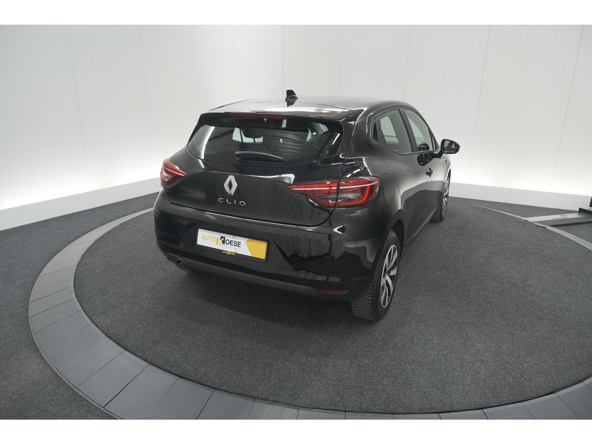 Renault Clio TCe 90 Evolution | Apple Carplay | Cruise Control | Navigatie