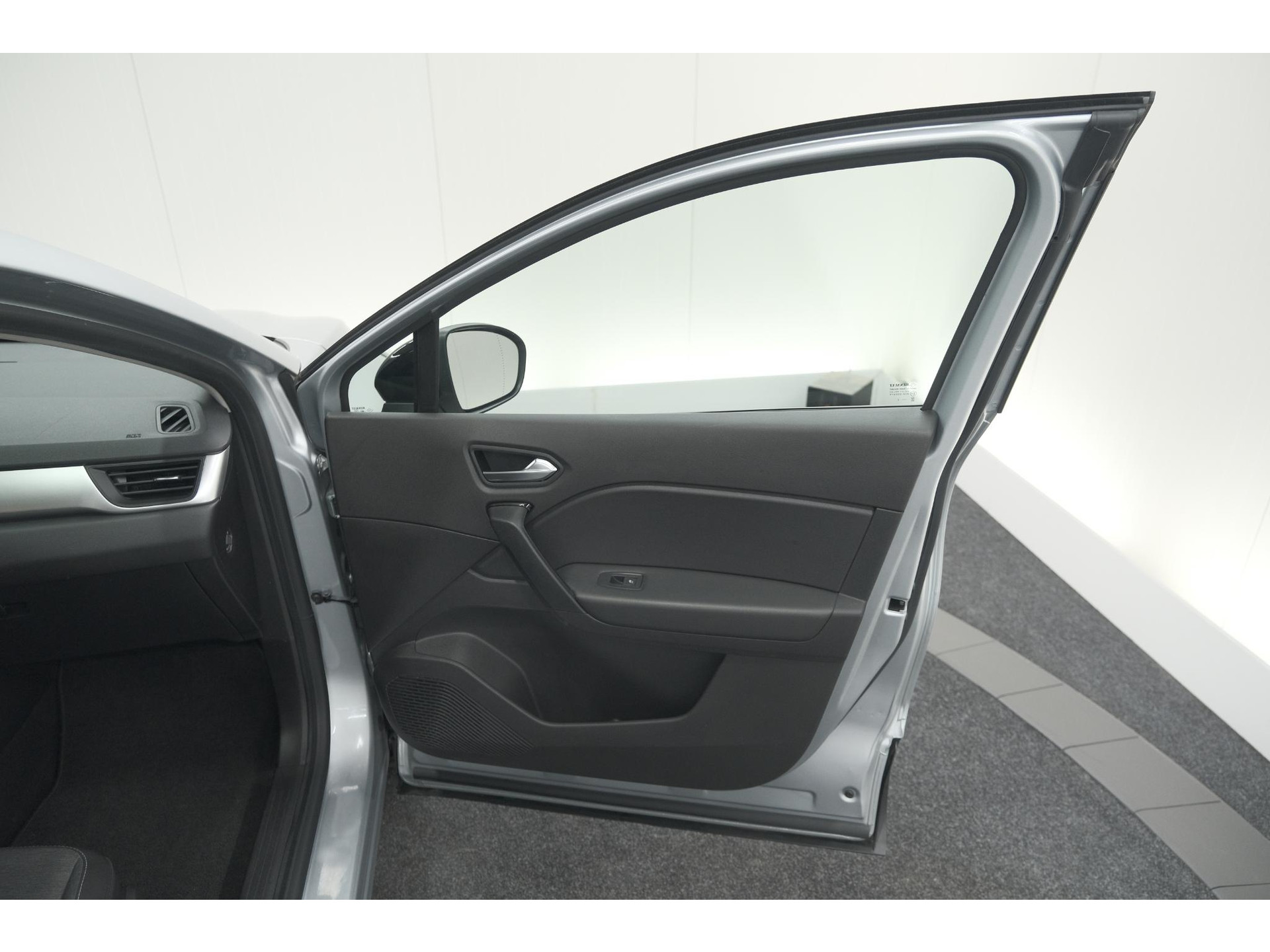 Renault Captur TCe 90 Zen | Camera | Apple Carplay | Parkeersensoren | Navigatie