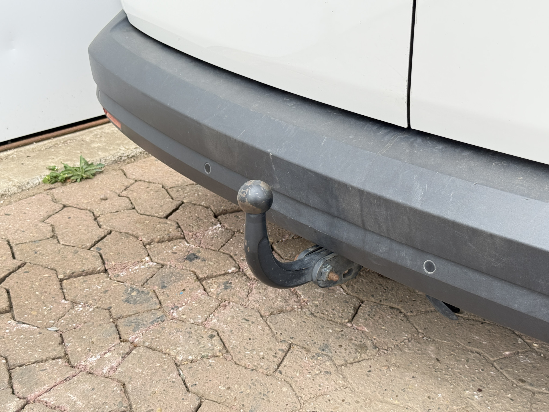 Volkswagen e-Caddy 37kWh 113PK L2H1 Elektrisch Caddy ABT Maxi 37,3kWh 159km WLTP LED Trekhaak Airco Stoelverwarming Parkeersensoren