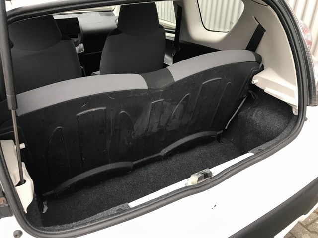 Citroën C1 1.0 - V E R K O C H T