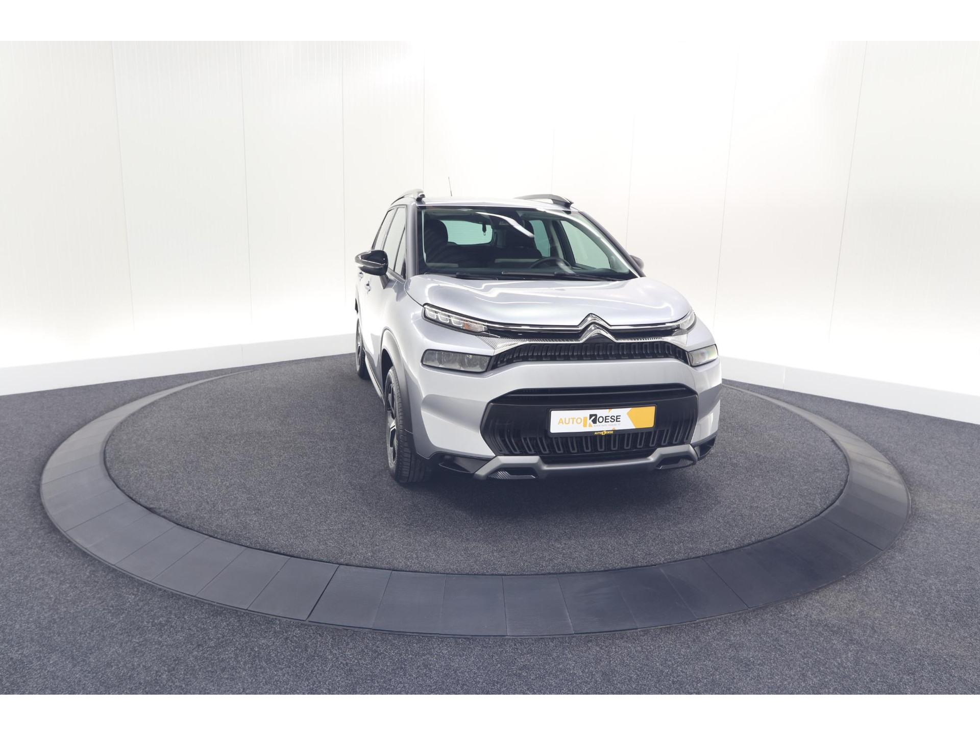 Citroen C3 Aircross PureTech 110 Plus | Parkeersensoren | Navigatie | Apple Carplay | Climate Control