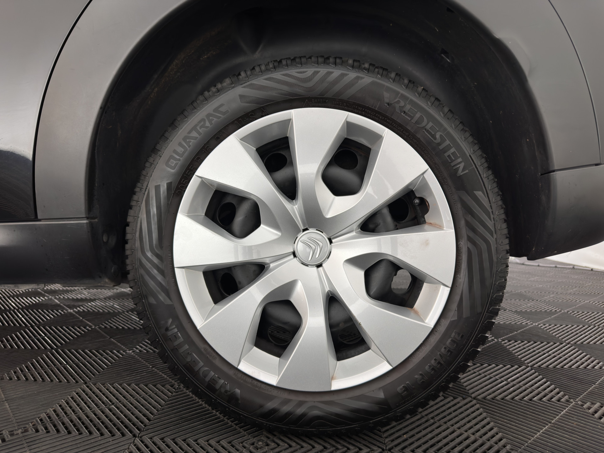 Citroën C4 Cactus 1.6 BlueHDi Feel *NAVI-FULLMAP | HEATED-COMFORTSEATS | CAMERA | ECC | PDC | CRUISE*