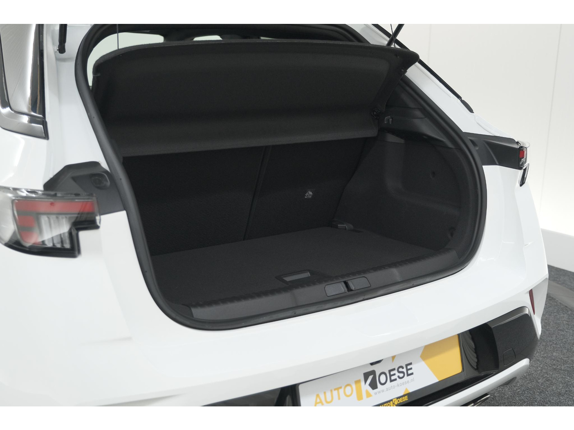 Opel Mokka Turbo 130 AT8 GS | Nieuw Model | Camera | Massagefunctie | Apple Carplay | Stoelverwarming