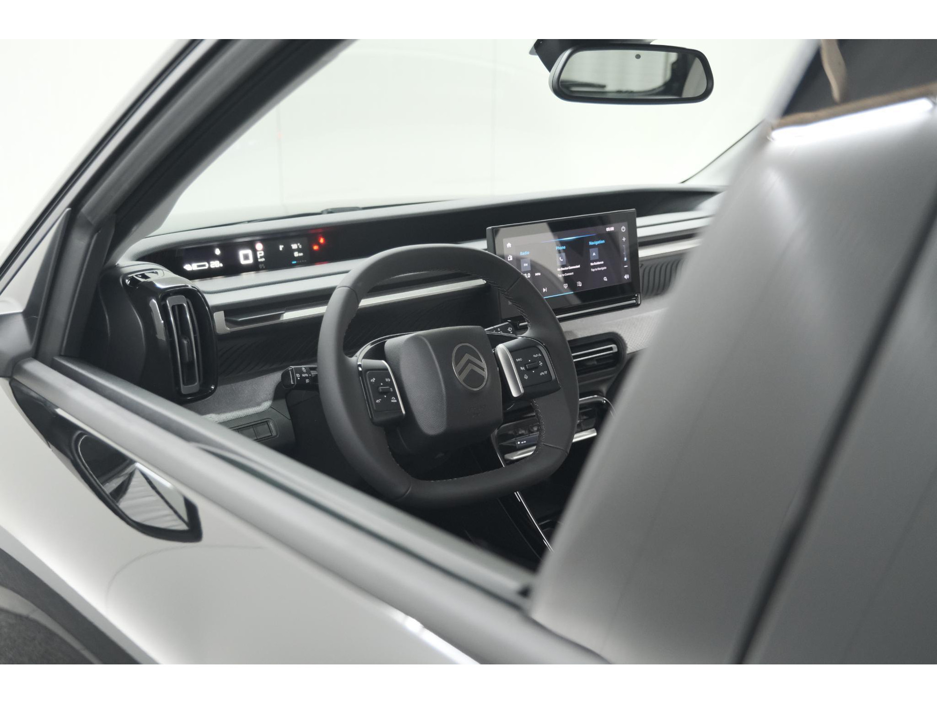 Citroen Ë-C3 Max 113pk 44 kWh | Camera | Navigatie | Apple Carplay