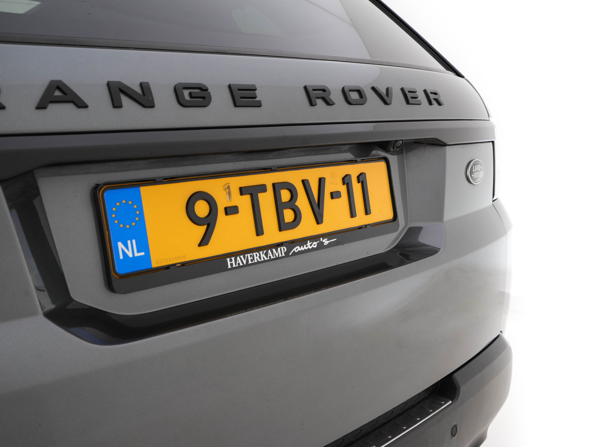 Land Rover Range Rover Sport 3.0 TDV6 HSE Dynamic Aut. *PANO | OXFORD-FULL-LEATHER | BI-XENON | NAVI-FULLMAP | MERIDIAN-AUDIO | CAMERA | AIR-SUSPENSION | MEMORY-PACK | KEYLESS | HEATED/COOLED-COMFORT-SEATS | TOWBAR | 21''ALU*