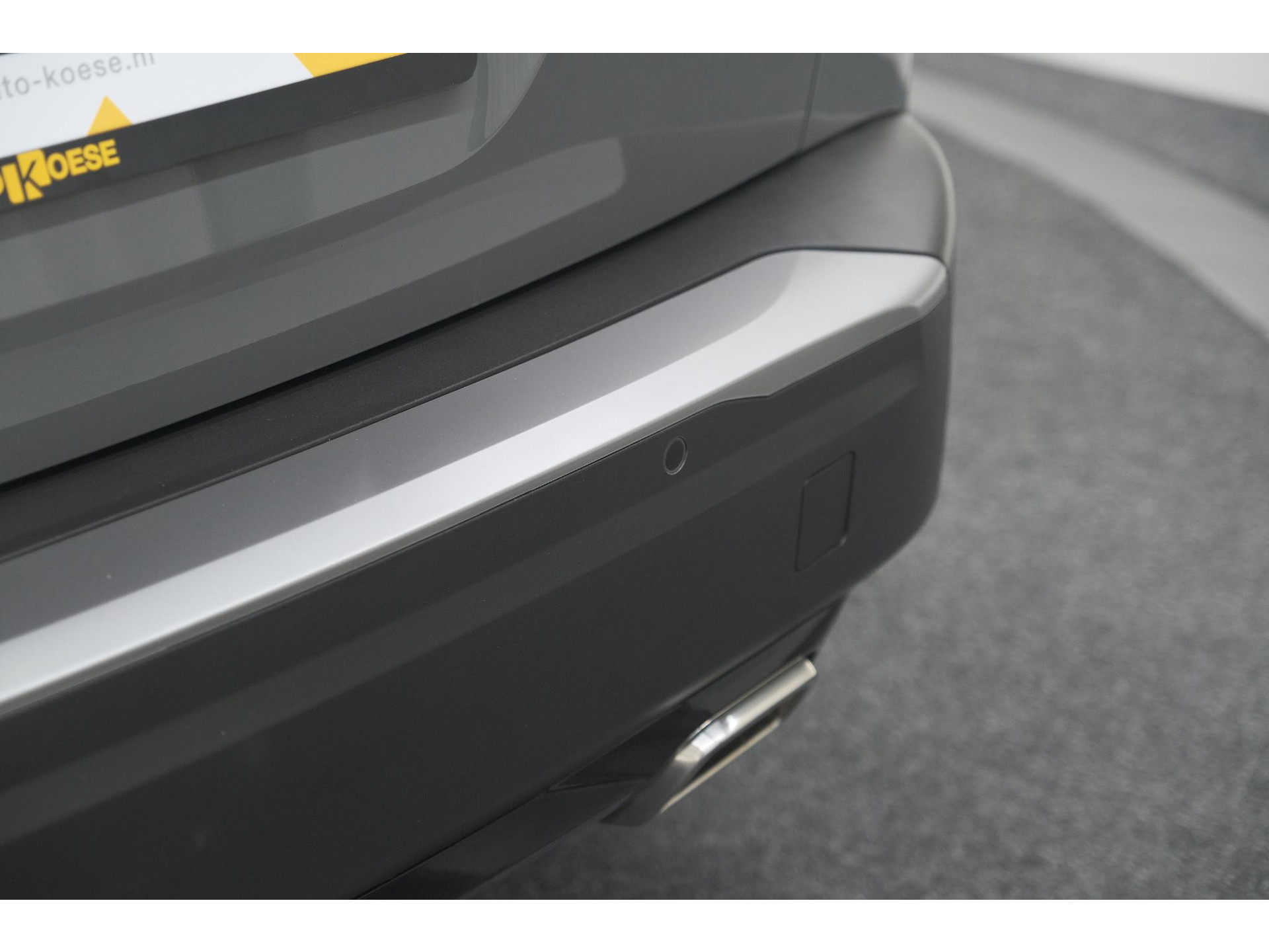 Peugeot 2008 PureTech 130 EAT8 Allure | 360 Camera | Adaptieve Cruise Control | Navigatie