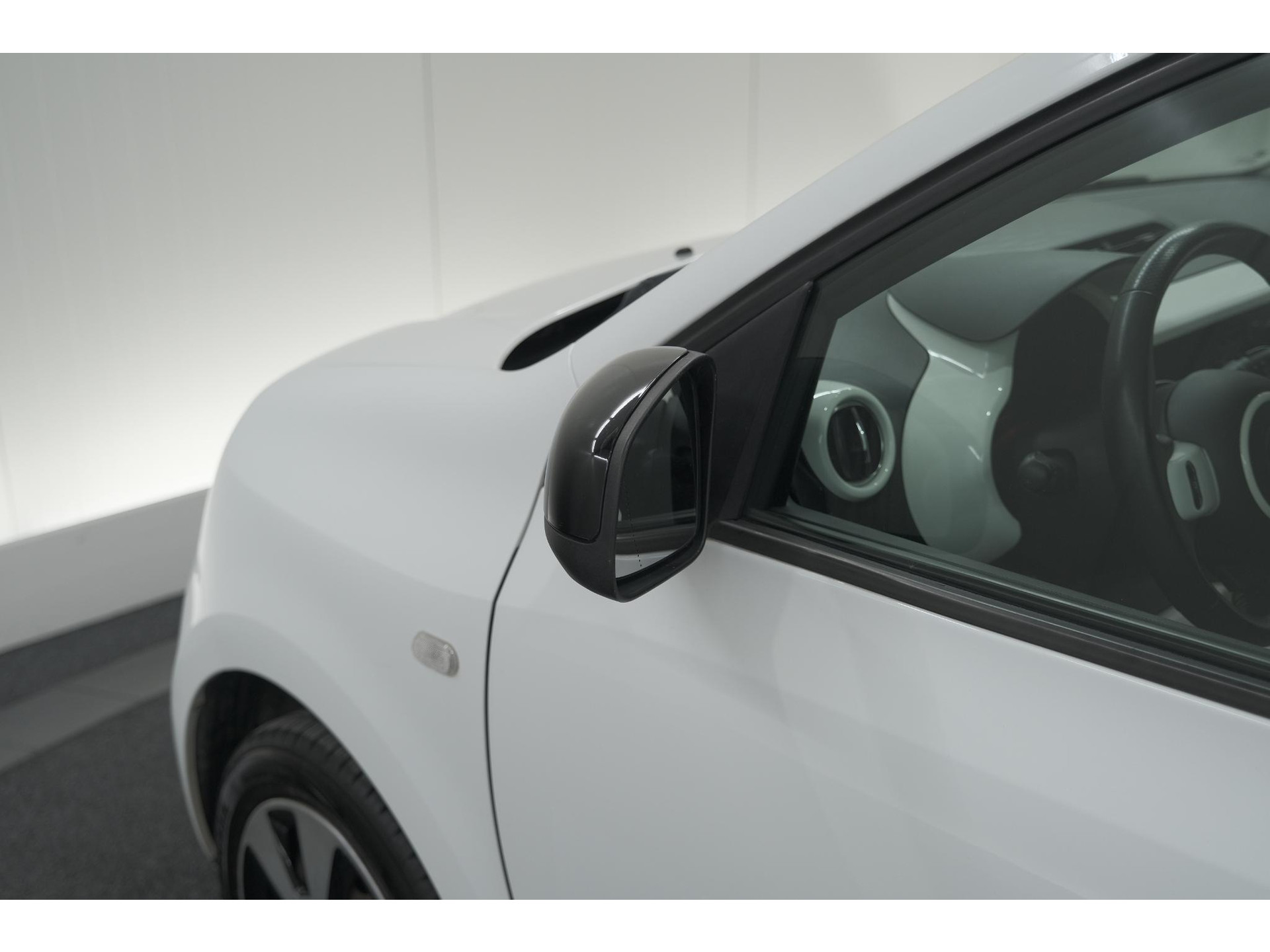 Renault Twingo 1.0 SCe Collection | Airco | Bluetooth Radio | Snelheidsbegrenzer