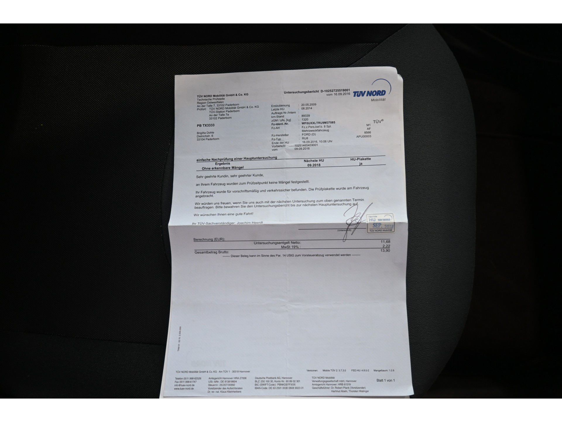 Ford Ka 1.2 Trend Airco Elektrisch Pakket! Goed Onderhouden! Inruil Mogelijk!