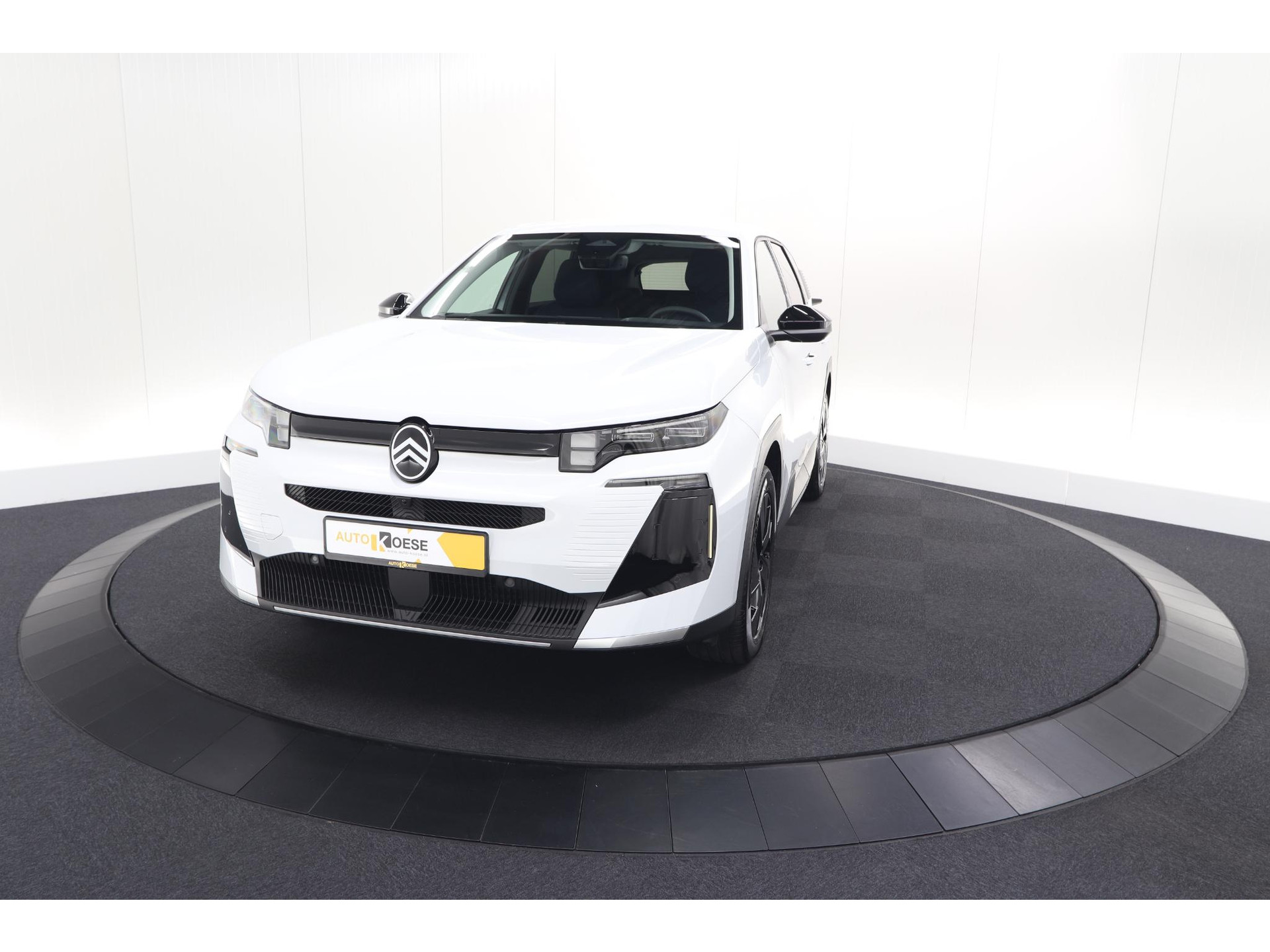 Citroen C5 Aircross 1.2 Hybrid 145 Max | 360 Camera | Adaptieve Cruise Control | Elektrische Kofferklep