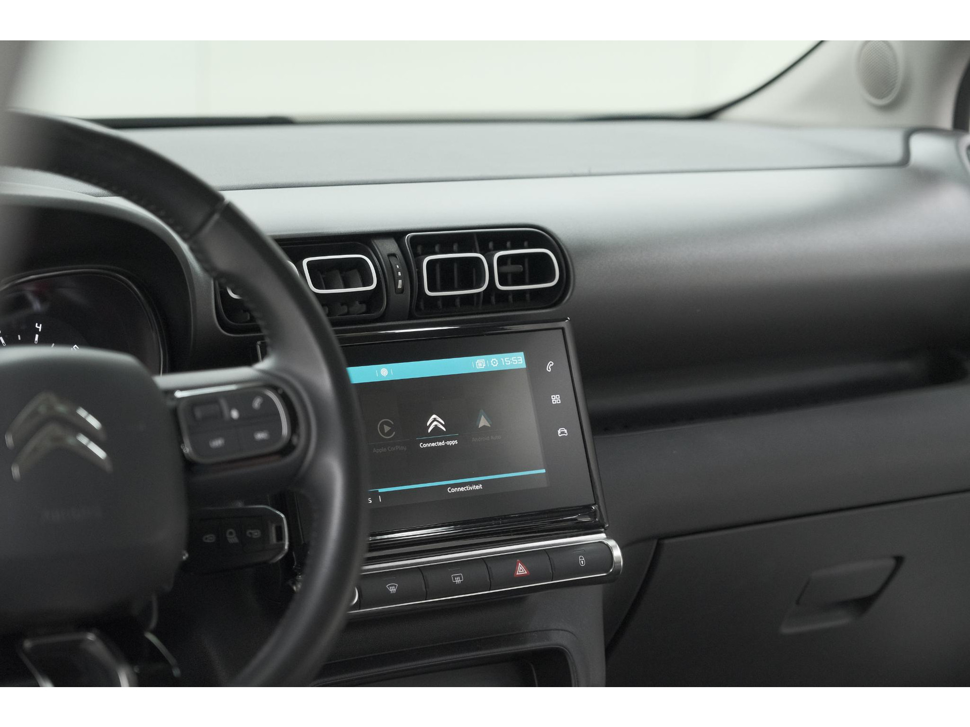 Citroen C3 Aircross PureTech 110 Feel | Navigatie | Parkeersensoren | Climate Control | Apple Carplay