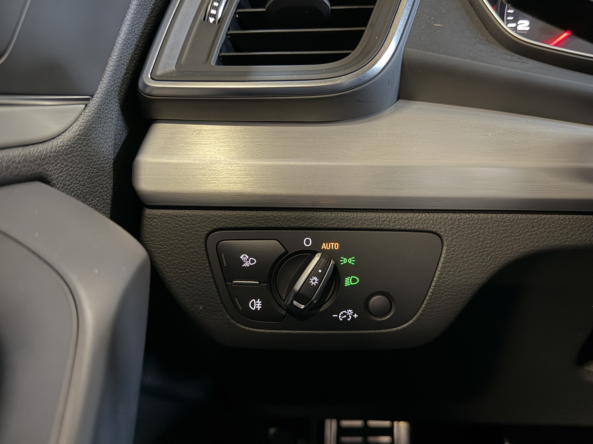 Audi Q5 45 TFSI quattro 2x S-line | Elektr. lederen sportstoelen | Camera | Full LED | Stoel/stuurverwarming