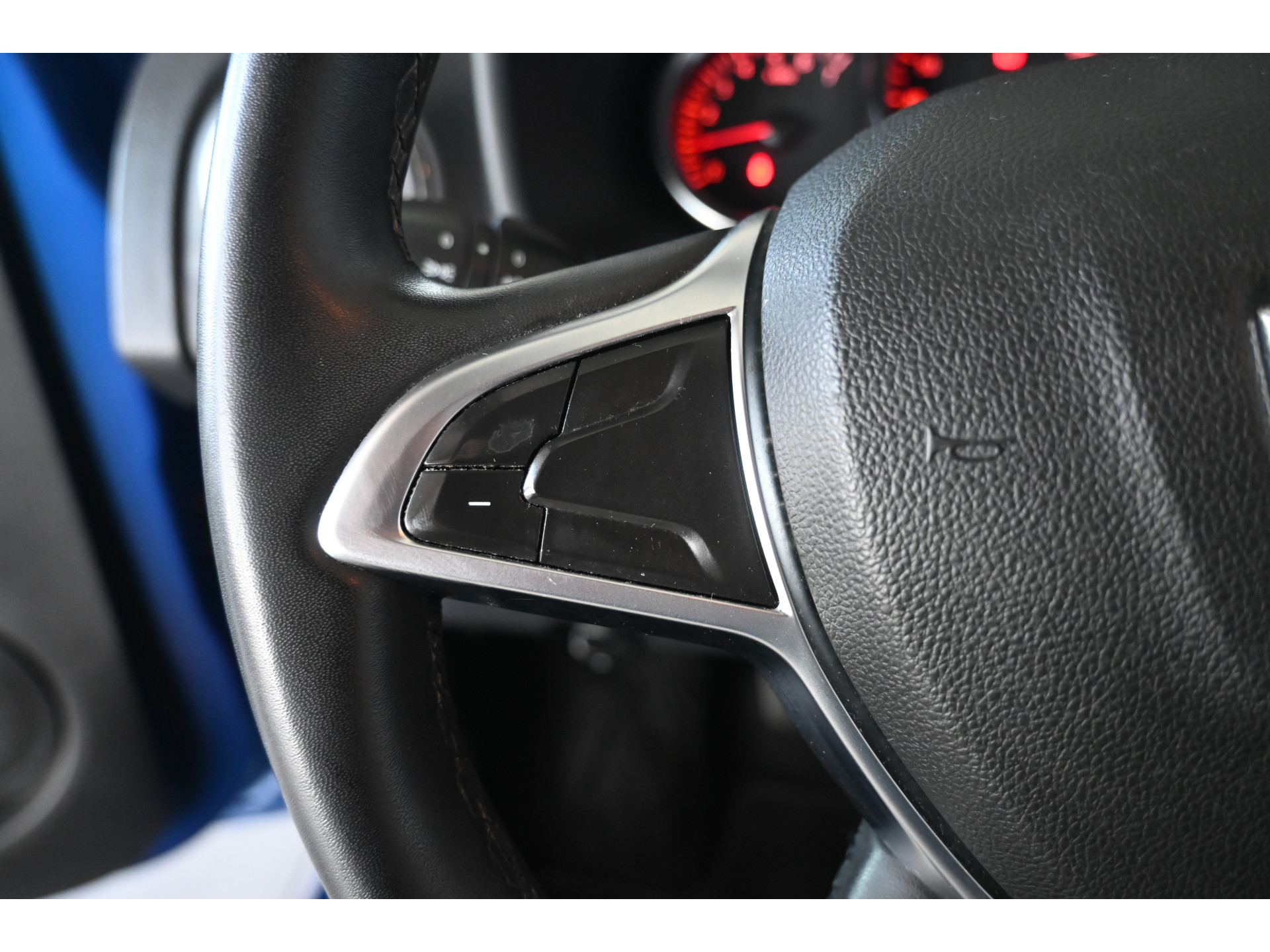 Dacia Sandero 1.0 TCe Stepway Serie Limitee 15th Anniv. Clima Navigatie Goed Onderhouden! Inruil Mogelijk!