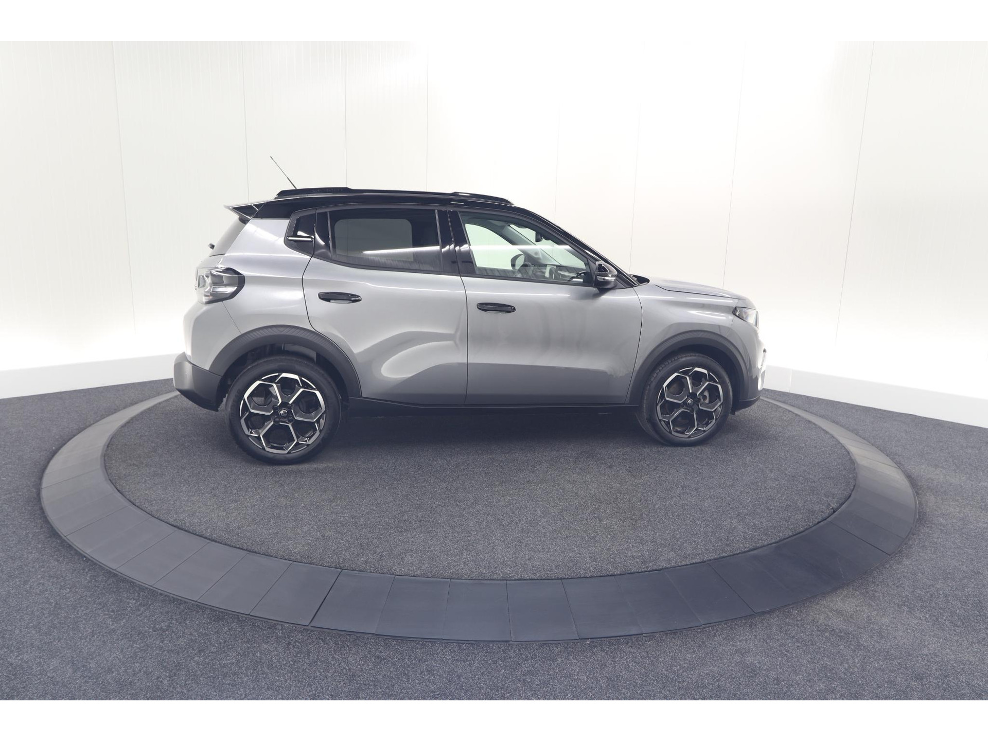 Citroen C3 Turbo 100pk Max | Nieuw Model | Camera | Navigatie | Apple Carplay | Parkeersensoren