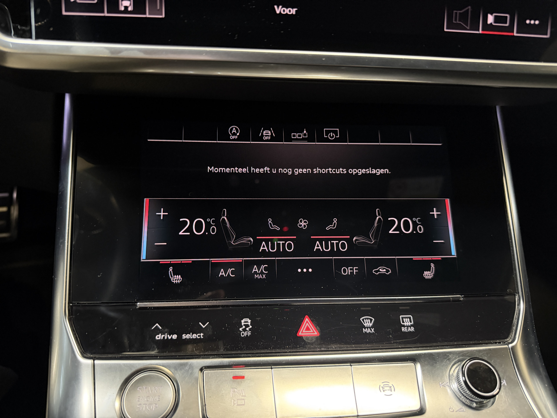 Audi A6 Avant 45 TDI quattro Sport Pro Line S | 2x S-Line | 360 Camera | Elektr. trekhaak | Full LED | Dealer onderhouden