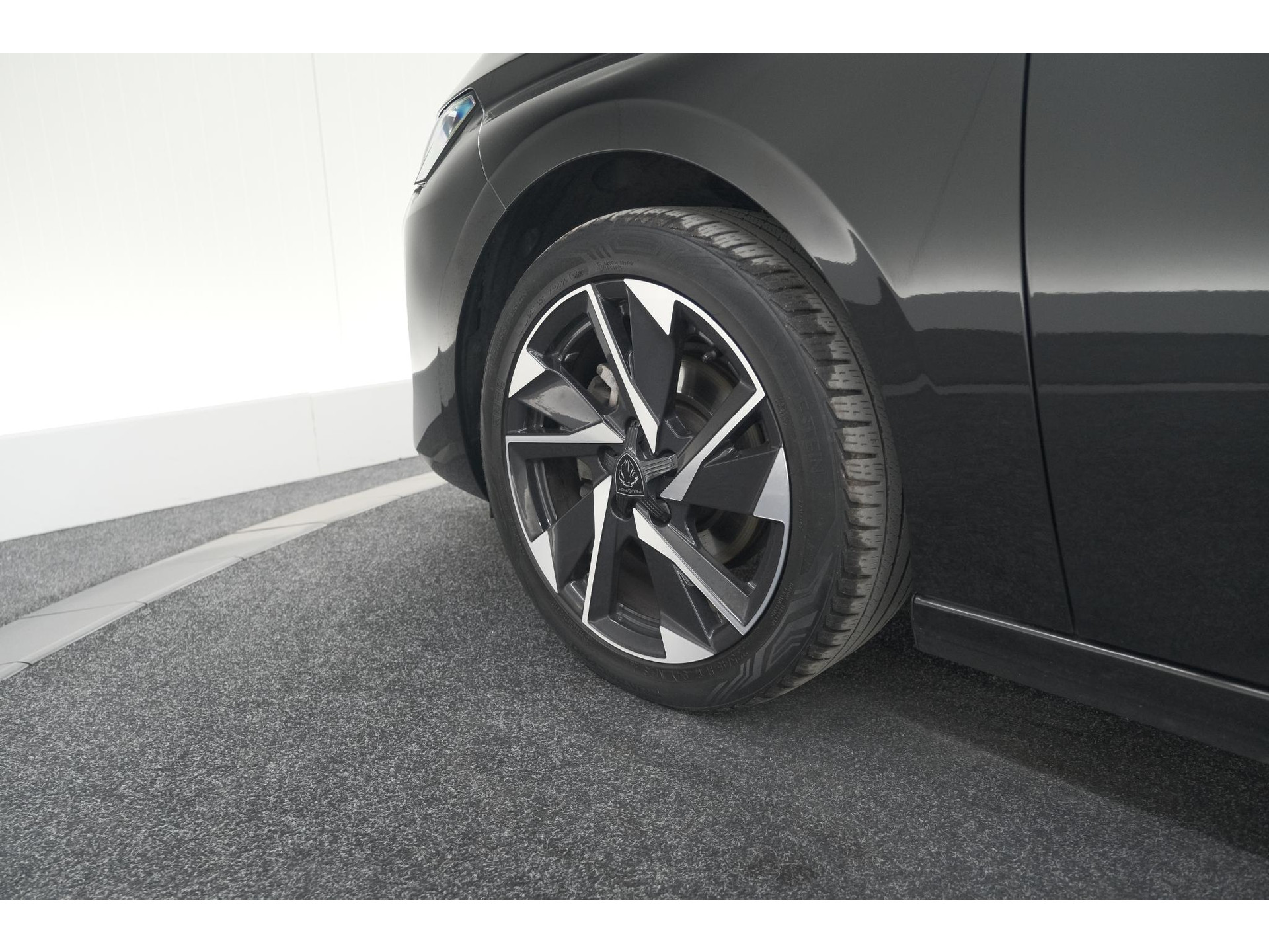 Peugeot 308 PureTech 130 Allure | Camera | Navigatie | Parkeersensoren | Apple CarPlay