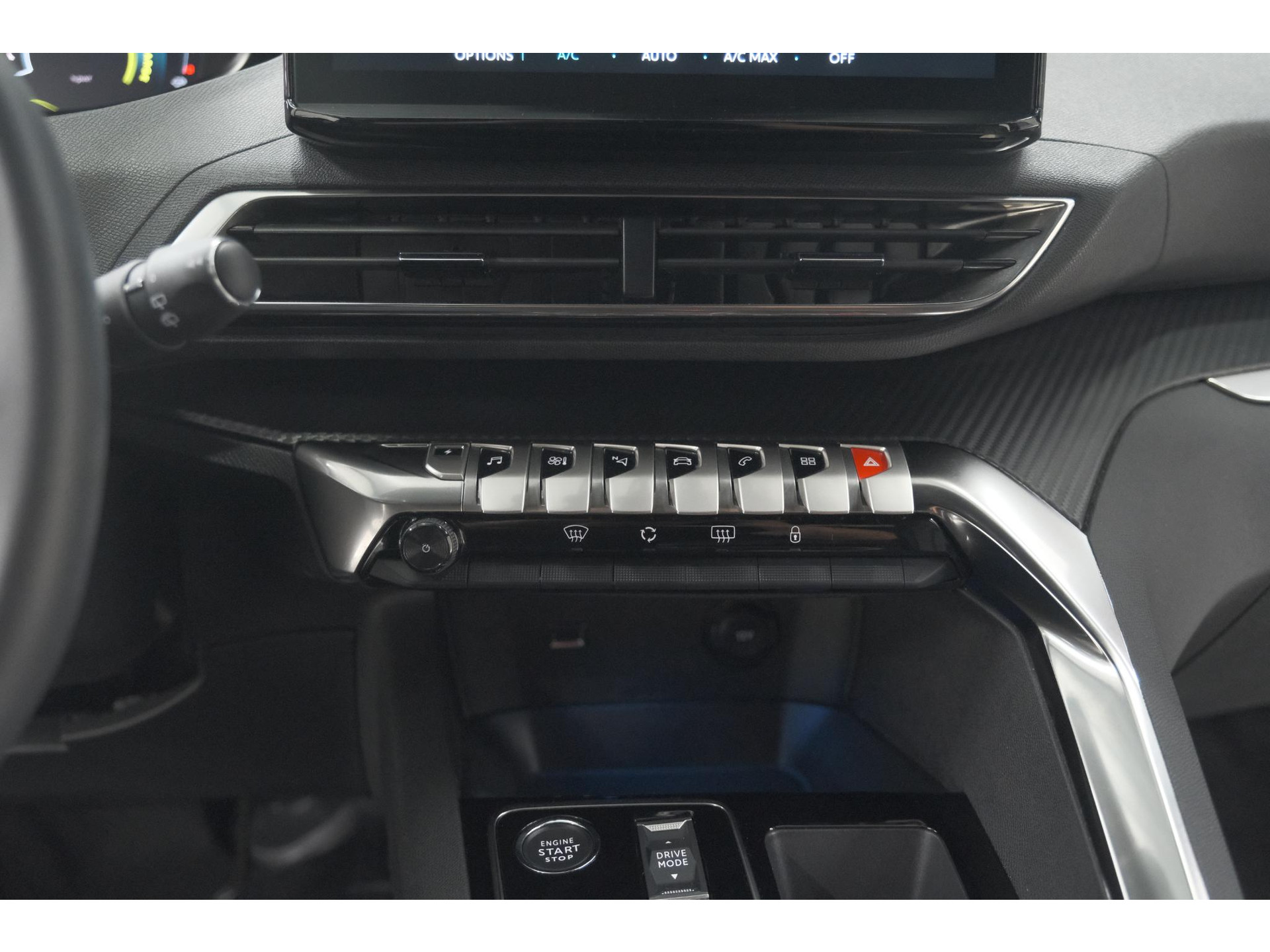 Peugeot 3008 1.6 HYbrid 225 Allure Pack Business | Camera | Navigatie | Apple Carplay | Parkeersensoren