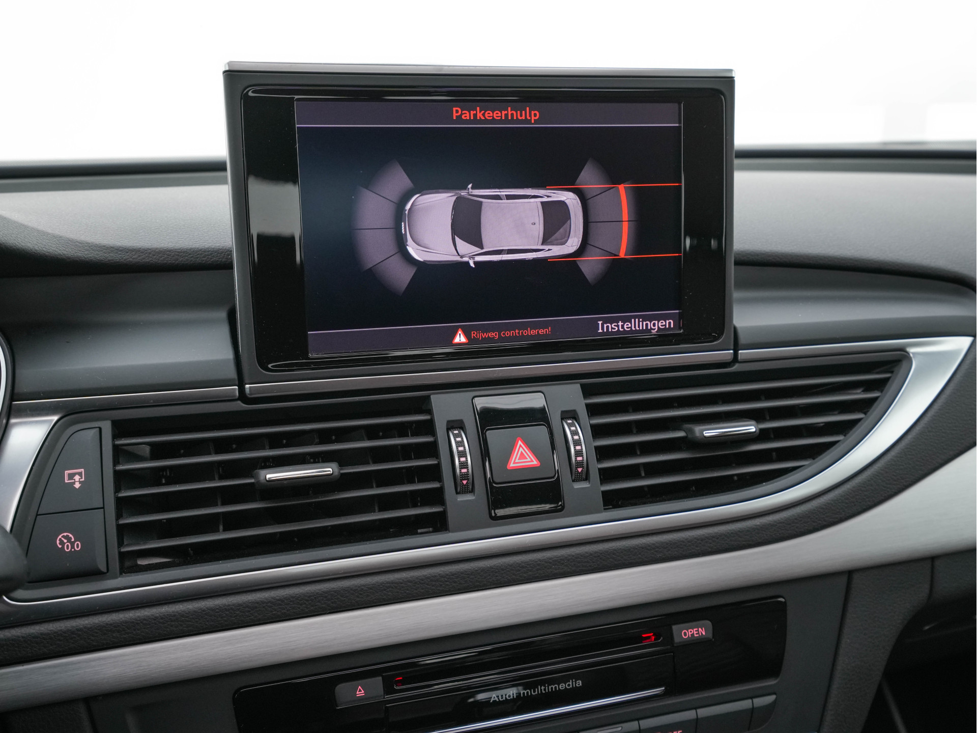 Audi A7 Sportback 3.0 TDI Quattro S-Line Sportpack Edition Aut. *PANO | DESIGN-LEATHER | FULL-LED | BOSE-SOUNDSYSTEM | NAVI-FULLMAP | ECC | SHIFT-PADDLES | PDC | AIR-SUSPENSION | CRUISE | HEATED-SPORTSEATS | 20 "ALU*