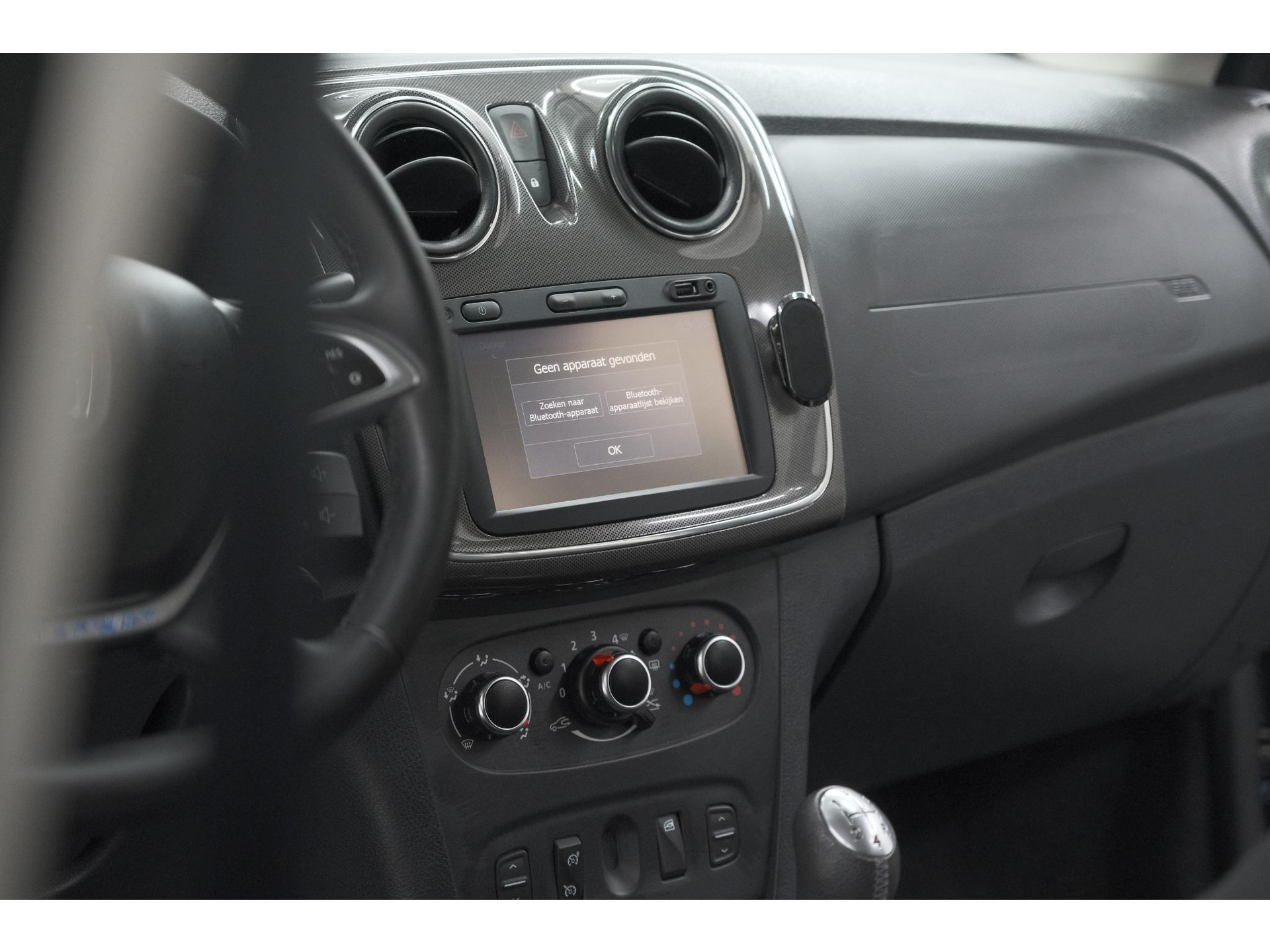 Dacia Sandero TCe 90 SL Stepway | Navigatie | Parkeersensoren | Airco