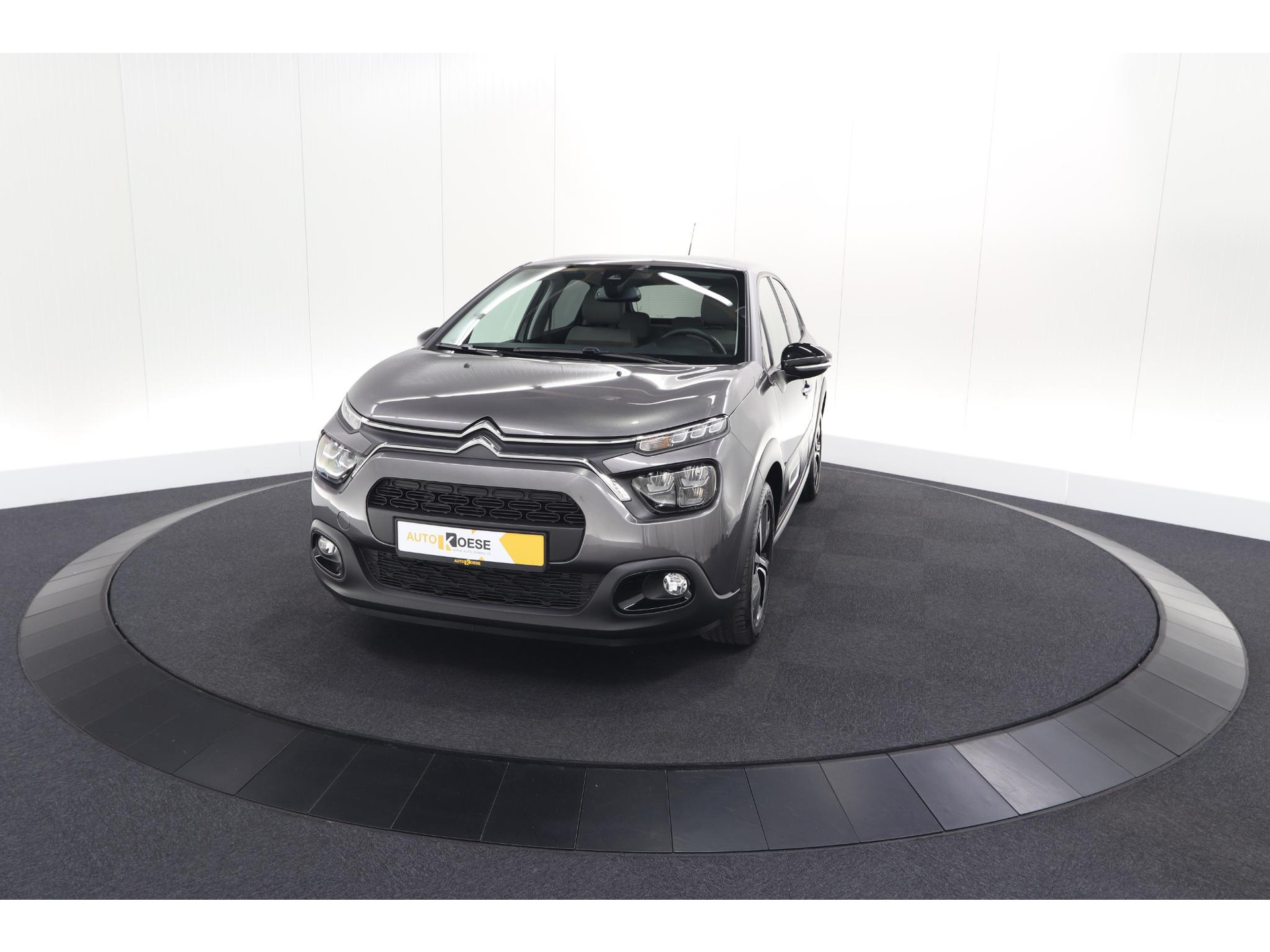 Citroen C3 PureTech 82 Max | Trekhaak | Keyless | Camera | Parkeersensoren | Navigatie | Stoelverwarming
