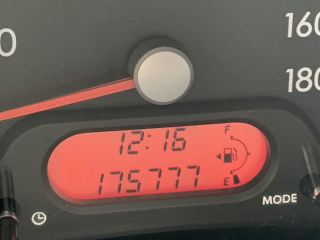 Suzuki Alto - V E R K O C H T