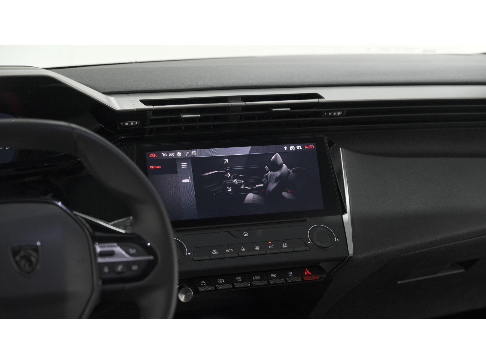 Peugeot 308 SW PureTech 130 EAT8 Active Pack | Automaat | Apple Carplay | Parkeersensoren | Navigatie