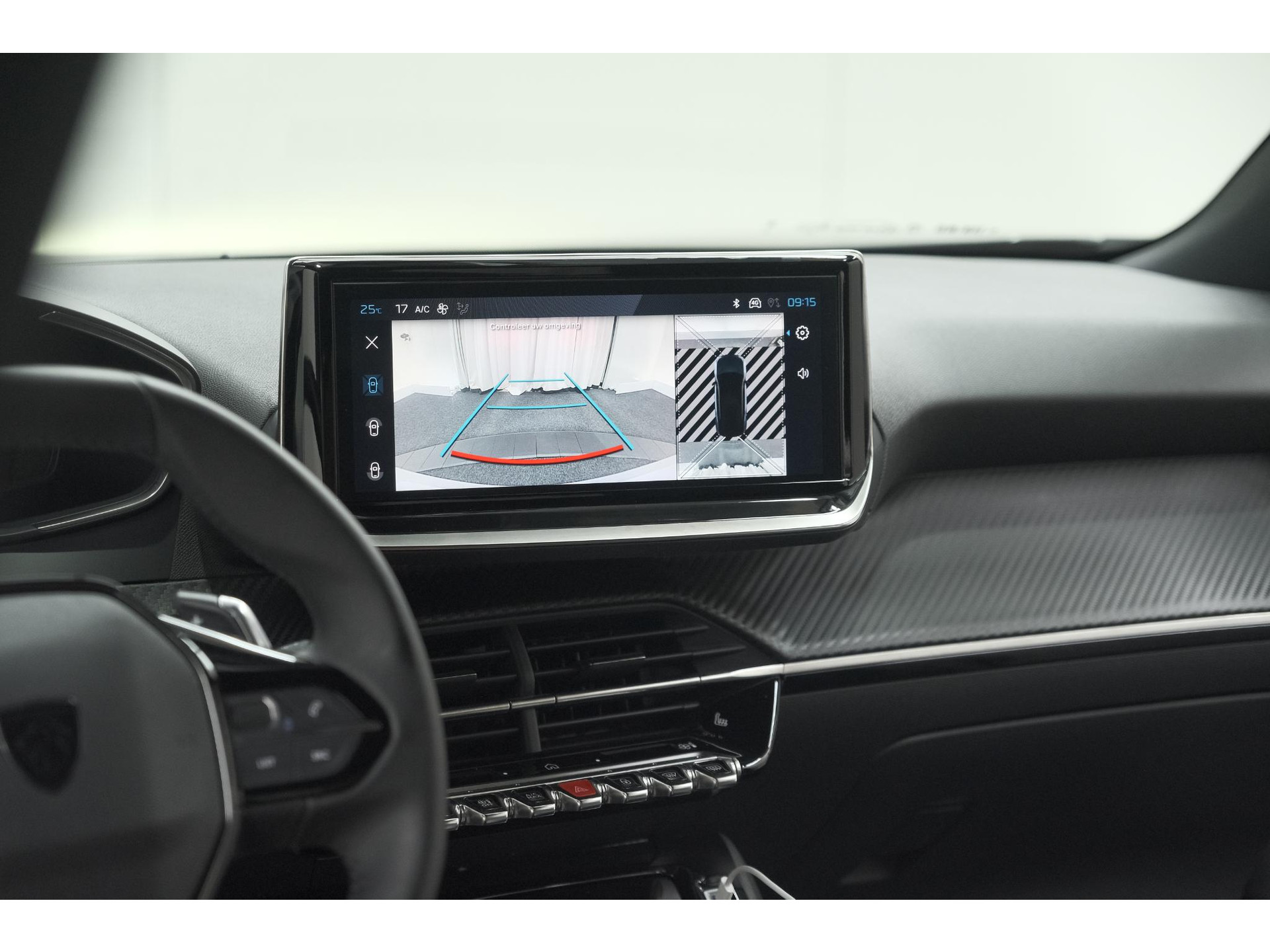 Peugeot 2008 PureTech 130 EAT8 Allure | 360 Camera | Adaptieve Cruise Control | Navigatie