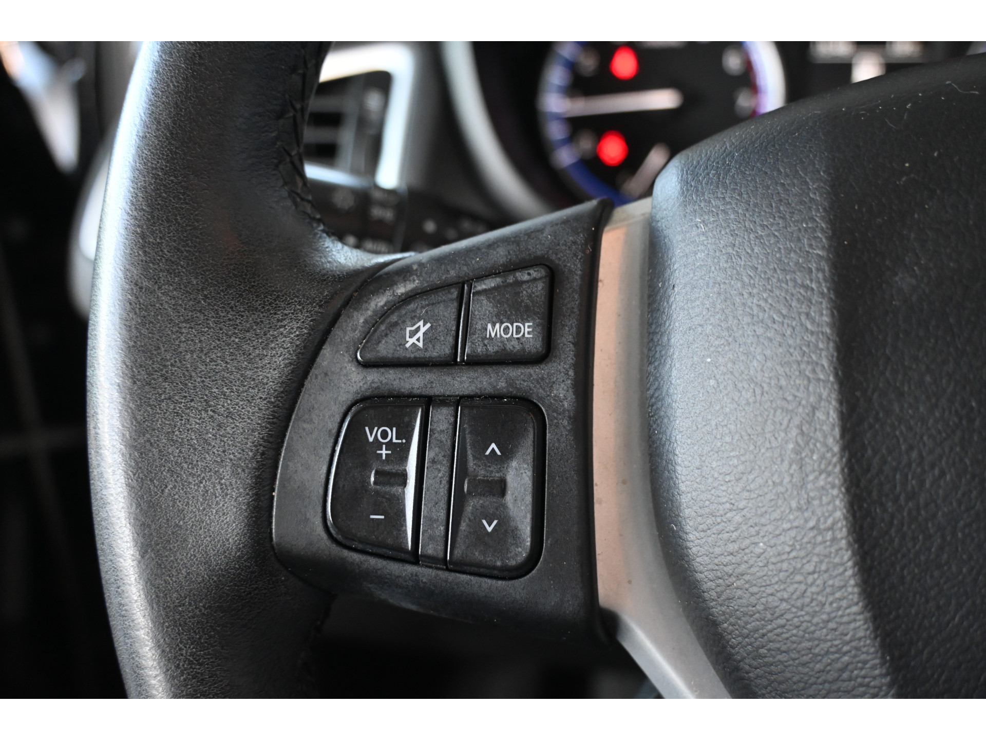 Suzuki S-Cross 1.0 Boosterjet Stijl Clima Navigatie Panoramadak Stoelverwarming Goed Onderhouden! Inruil Mogelijk!