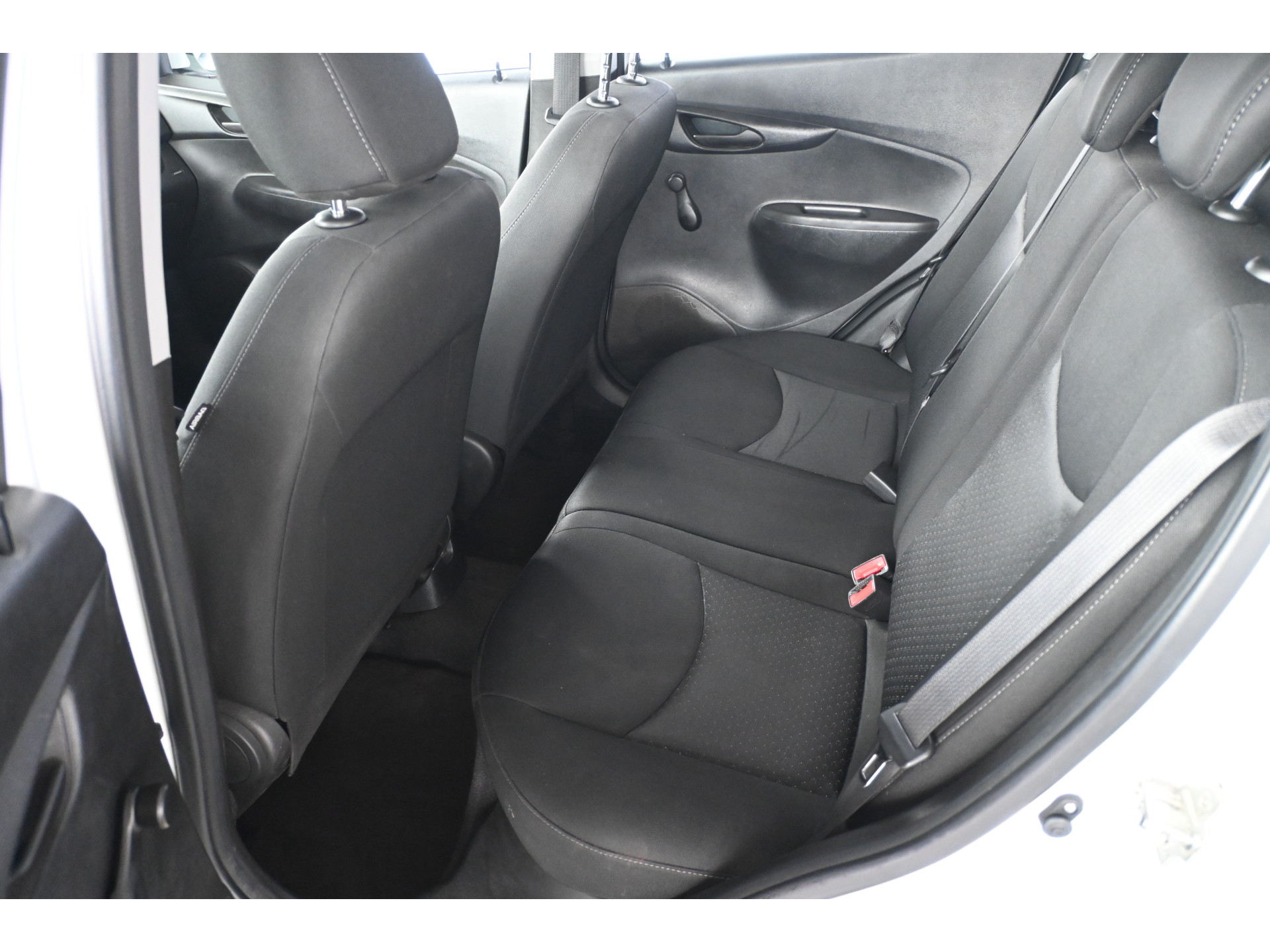 Opel KARL 1.0 ecoFLEX Edition Airco Cruise control Elektrisch pakket 1e Eigenaar 100% Onderhouden Inruil mogelijk!